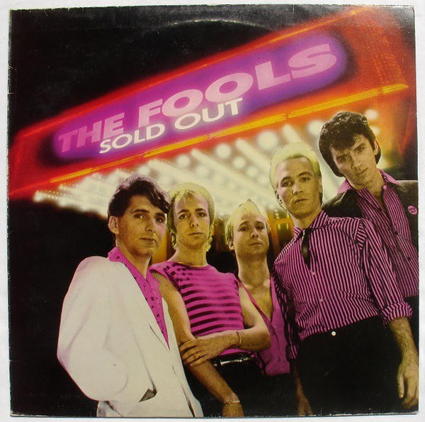 The Fools: Sold Out (1980)